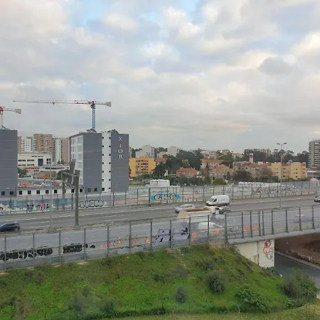 Apartamento Welcome Here Parque Lumiar 1