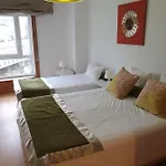 Welcome Here Parque Lumiar 1 Apartamento Lisboa