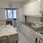 Apartamento Welcome Here Parque Lumiar 1