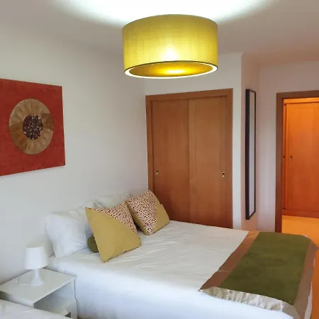 Welcome Here Parque Lumiar 1 Apartment Lisbon