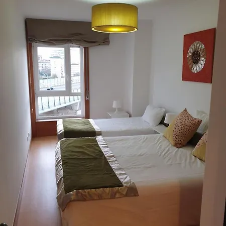 Appartement Welcome Here Parque Lumiar 1