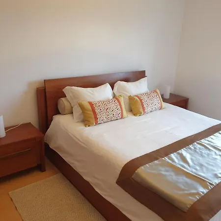 Welcome Here Parque Lumiar 1 Apartment Lisbon