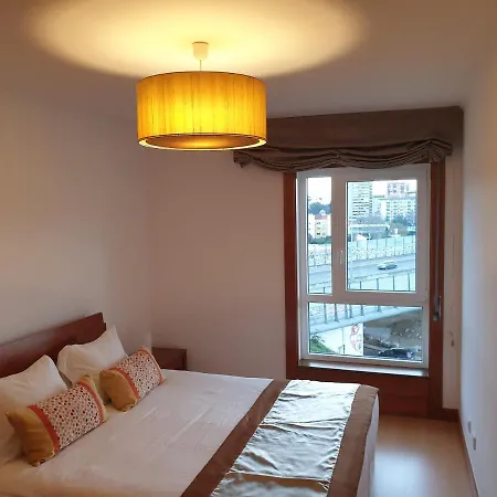 Apartment Welcome Here Parque Lumiar 1 Lisbon