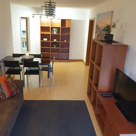 Welcome Here Parque Lumiar 1 Apartment *