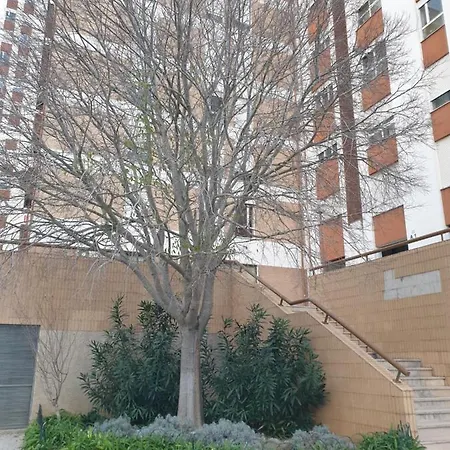 Welcome Here Parque Lumiar 1 *