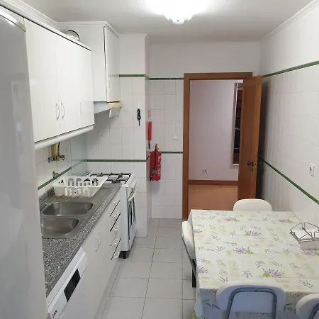Apartment Welcome Here Parque Lumiar 1