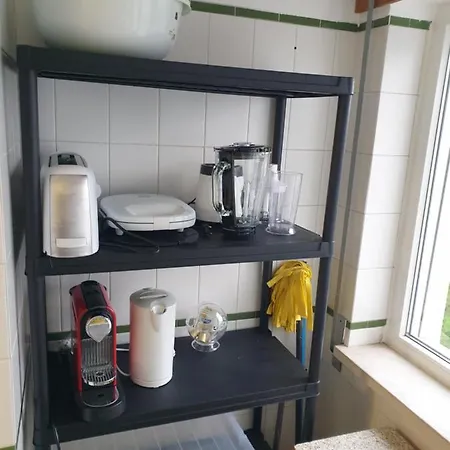 Welcome Here Parque Lumiar 1 アパート リスボン