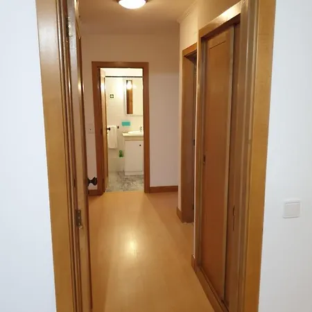 Welcome Here Parque Lumiar 1