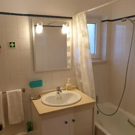 Welcome Here Parque Lumiar 1 Apartment Lisbon