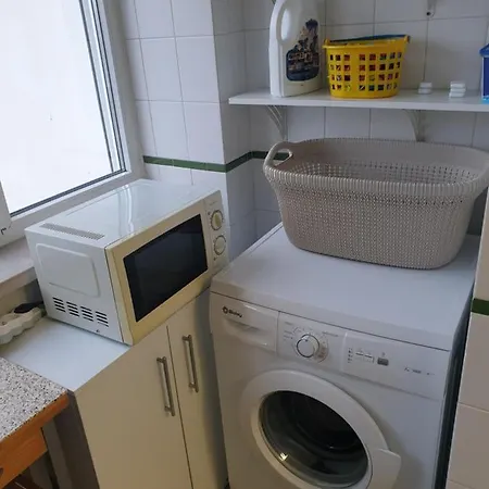 Welcome Here Parque Lumiar 1 Apartment Lisbon
