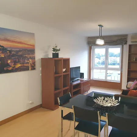 Welcome Here Parque Lumiar 1 Apartment Lissabon