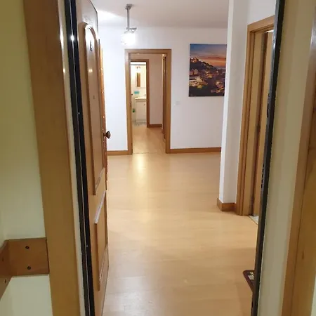 Welcome Here Parque Lumiar 1 Apartment