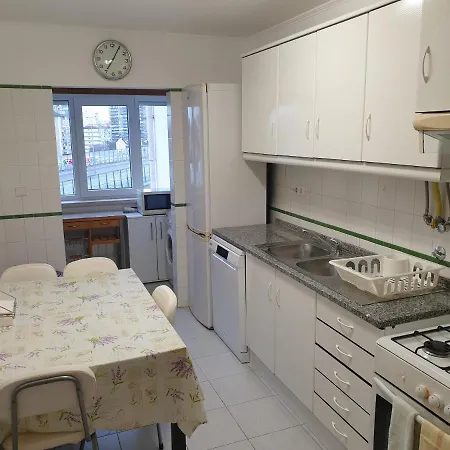 Apartment Welcome Here Parque Lumiar 1