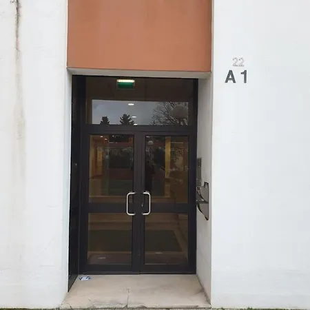 Welcome Here Parque Lumiar 1 Apartment *