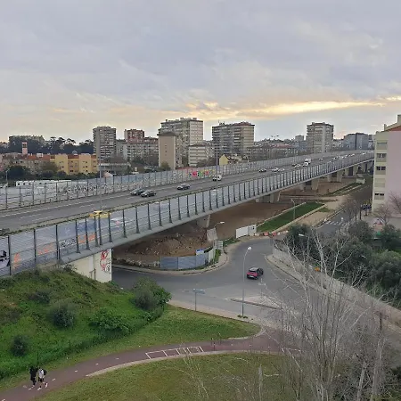 Welcome Here Parque Lumiar 1